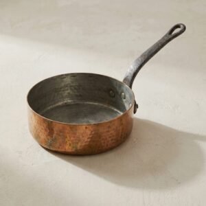 Copper Pan Collection