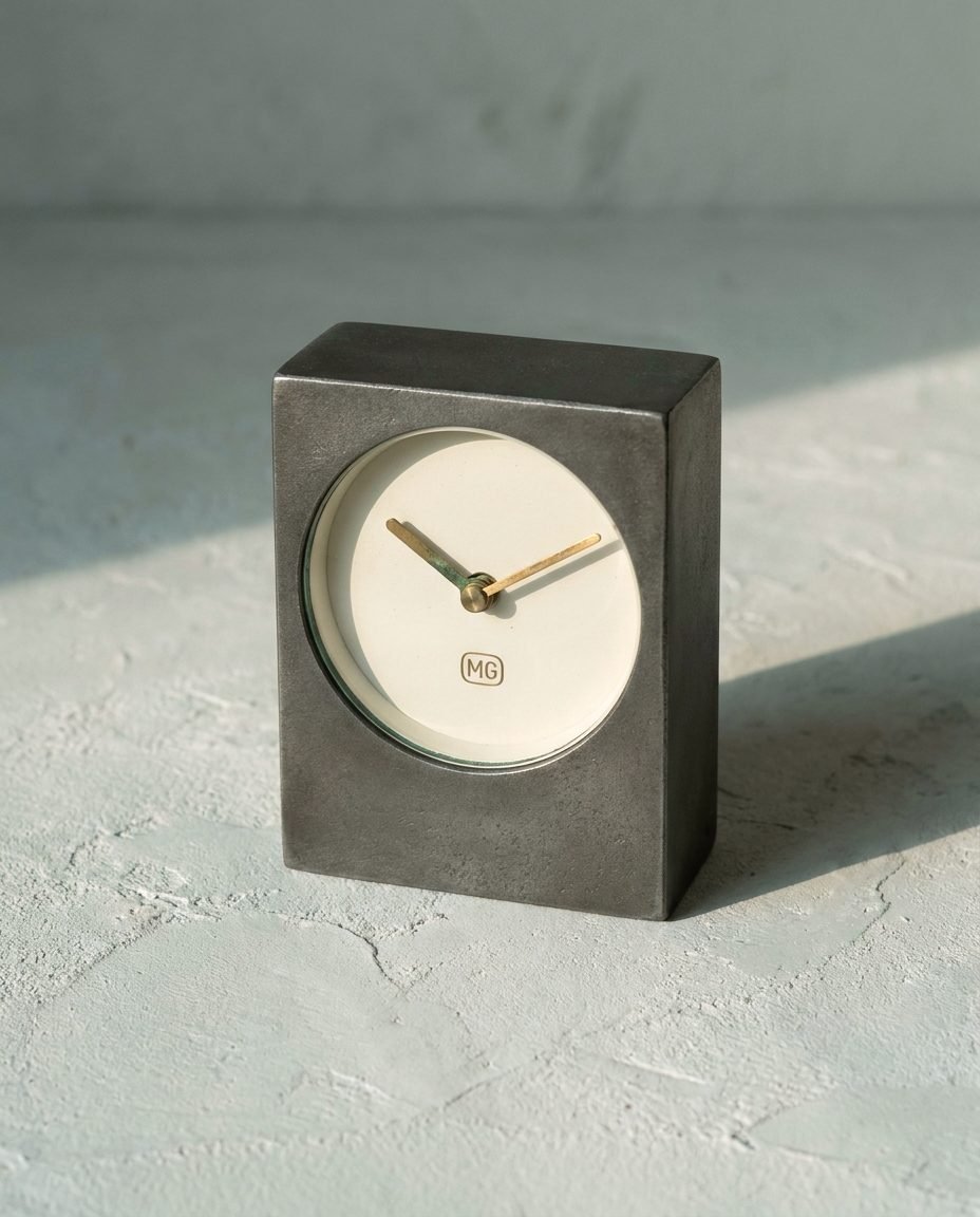 Mantel Clock