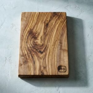 Olive Wood Serving Board