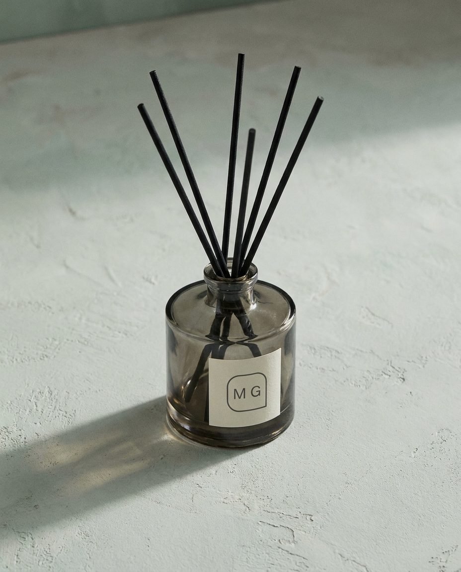 Sea Salt Reed Diffuser